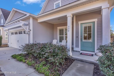 Welcome to 375 Beau Rivage Drive, a charming 3-bedroom, 2.5-bath on Beau Rivage Golf and Resort in North Carolina - for sale on GolfHomes.com, golf home, golf lot