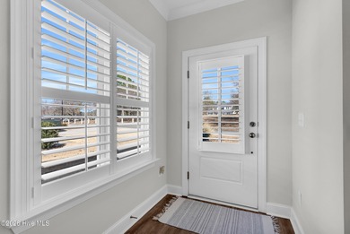 Welcome to 375 Beau Rivage Drive, a charming 3-bedroom, 2.5-bath on Beau Rivage Golf and Resort in North Carolina - for sale on GolfHomes.com, golf home, golf lot