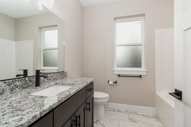 Quality one level New Construction home completed on 12/05/2025 on Chinook Winds Golf Resort in Oregon - for sale on GolfHomes.com, golf home, golf lot