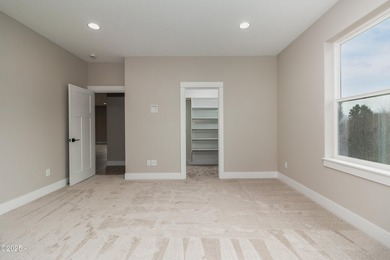 Quality one level New Construction home completed on 12/05/2025 on Chinook Winds Golf Resort in Oregon - for sale on GolfHomes.com, golf home, golf lot