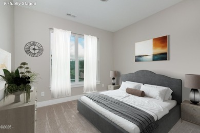 Quality one level New Construction home completed on 12/05/2025 on Chinook Winds Golf Resort in Oregon - for sale on GolfHomes.com, golf home, golf lot