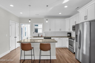 Welcome to 375 Beau Rivage Drive, a charming 3-bedroom, 2.5-bath on Beau Rivage Golf and Resort in North Carolina - for sale on GolfHomes.com, golf home, golf lot