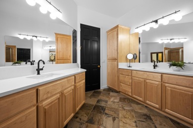 Light-filled Broken Top townhome with golf course views on  in Oregon - for sale on GolfHomes.com, golf home, golf lot