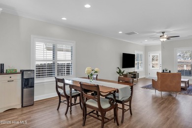 Welcome to 375 Beau Rivage Drive, a charming 3-bedroom, 2.5-bath on Beau Rivage Golf and Resort in North Carolina - for sale on GolfHomes.com, golf home, golf lot