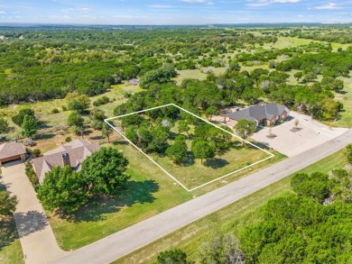 This AMAZING property is already cleared and primed for you to on The Retreat in Texas - for sale on GolfHomes.com, golf home, golf lot