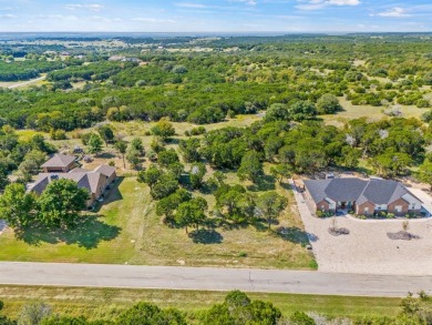 This AMAZING property is already cleared and primed for you to on The Retreat in Texas - for sale on GolfHomes.com, golf home, golf lot