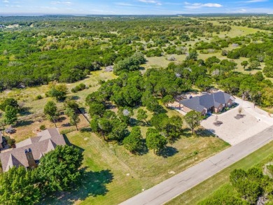 This AMAZING property is already cleared and primed for you to on The Retreat in Texas - for sale on GolfHomes.com, golf home, golf lot