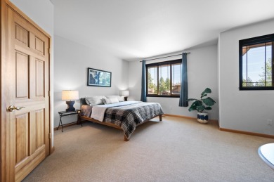 Light-filled Broken Top townhome with golf course views on  in Oregon - for sale on GolfHomes.com, golf home, golf lot