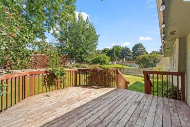 Located in an established South Kennewick neighborhood where on Canyon Lakes Golf Course in Washington - for sale on GolfHomes.com, golf home, golf lot