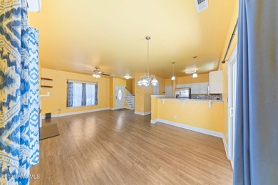 Enjoy life indoors & outdoors in this turnkey 4 bedroom 2 1/2 on The Lakes Country Club in North Carolina - for sale on GolfHomes.com, golf home, golf lot