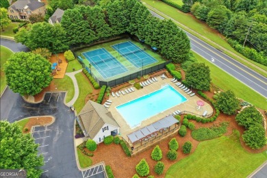 Welcome to this inviting and well-cared-for home featuring 4 on The Golf Club At Bradshaw Farm in Georgia - for sale on GolfHomes.com, golf home, golf lot