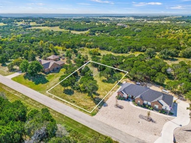 This AMAZING property is already cleared and primed for you to on The Retreat in Texas - for sale on GolfHomes.com, golf home, golf lot