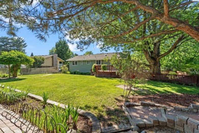 Located in an established South Kennewick neighborhood where on Canyon Lakes Golf Course in Washington - for sale on GolfHomes.com, golf home, golf lot