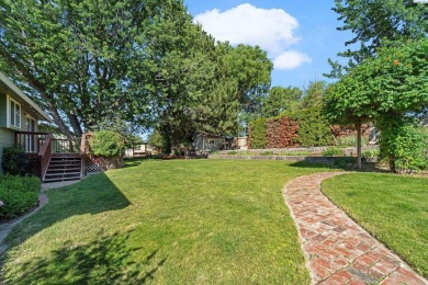 Located in an established South Kennewick neighborhood where on Canyon Lakes Golf Course in Washington - for sale on GolfHomes.com, golf home, golf lot
