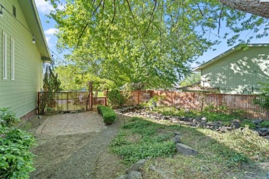 Located in an established South Kennewick neighborhood where on Canyon Lakes Golf Course in Washington - for sale on GolfHomes.com, golf home, golf lot
