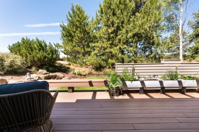 Light-filled Broken Top townhome with golf course views on  in Oregon - for sale on GolfHomes.com, golf home, golf lot