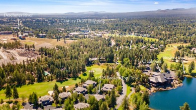 Light-filled Broken Top townhome with golf course views on  in Oregon - for sale on GolfHomes.com, golf home, golf lot