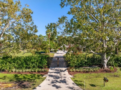 Discover the perfect blend of luxury and country living at 501 on The Cape Club of Palm City in Florida - for sale on GolfHomes.com, golf home, golf lot