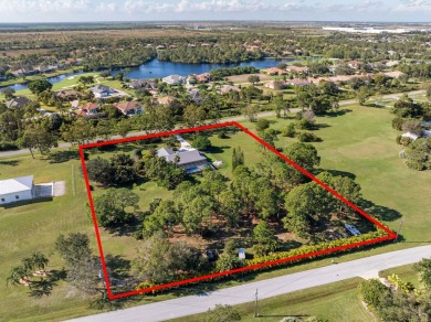 Discover the perfect blend of luxury and country living at 501 on The Cape Club of Palm City in Florida - for sale on GolfHomes.com, golf home, golf lot