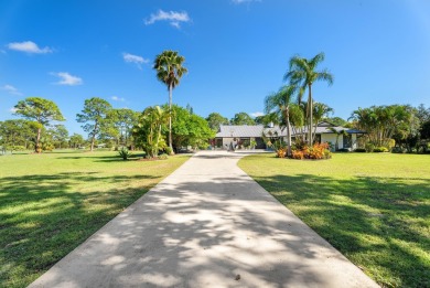 Discover the perfect blend of luxury and country living at 501 on The Cape Club of Palm City in Florida - for sale on GolfHomes.com, golf home, golf lot