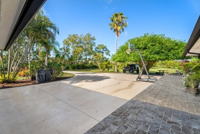 Discover the perfect blend of luxury and country living at 501 on The Cape Club of Palm City in Florida - for sale on GolfHomes.com, golf home, golf lot