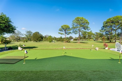 Discover the perfect blend of luxury and country living at 501 on The Cape Club of Palm City in Florida - for sale on GolfHomes.com, golf home, golf lot