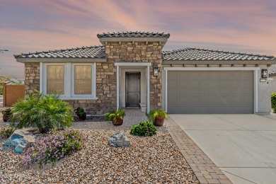 This is WHAT YOU HAVE BEEN LOOKING FOR. Why pay premium lot fees on Copper Canyon Golf Club in Arizona - for sale on GolfHomes.com, golf home, golf lot