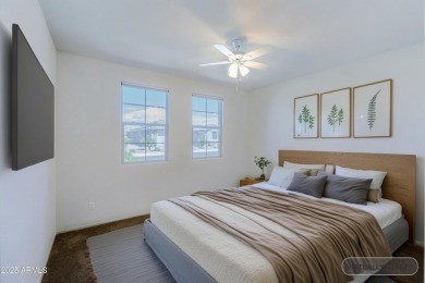 This is WHAT YOU HAVE BEEN LOOKING FOR. Why pay premium lot fees on Copper Canyon Golf Club in Arizona - for sale on GolfHomes.com, golf home, golf lot