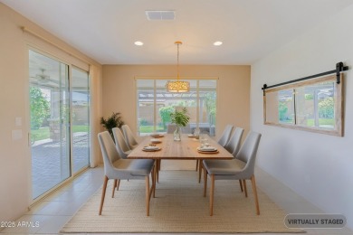 This is WHAT YOU HAVE BEEN LOOKING FOR. Why pay premium lot fees on Copper Canyon Golf Club in Arizona - for sale on GolfHomes.com, golf home, golf lot
