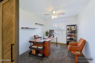 This is WHAT YOU HAVE BEEN LOOKING FOR. Why pay premium lot fees on Copper Canyon Golf Club in Arizona - for sale on GolfHomes.com, golf home, golf lot