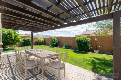 This is WHAT YOU HAVE BEEN LOOKING FOR. Why pay premium lot fees on Copper Canyon Golf Club in Arizona - for sale on GolfHomes.com, golf home, golf lot