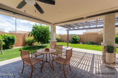 This is WHAT YOU HAVE BEEN LOOKING FOR. Why pay premium lot fees on Copper Canyon Golf Club in Arizona - for sale on GolfHomes.com, golf home, golf lot