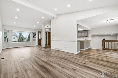 Nestled in the prestigious Ranch Country Club golf community on The Ranch Country Club in Colorado - for sale on GolfHomes.com, golf home, golf lot