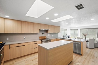 You must see this Beautifully remodeled, high end luxury home on  in California - for sale on GolfHomes.com, golf home, golf lot