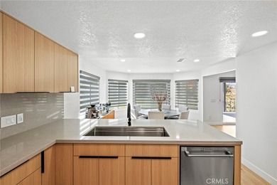 You must see this Beautifully remodeled, high end luxury home on  in California - for sale on GolfHomes.com, golf home, golf lot