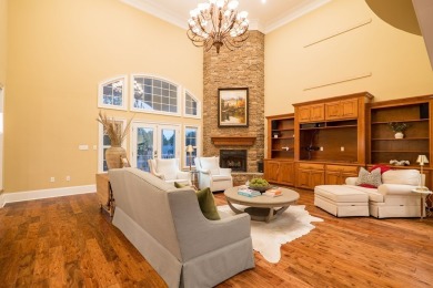 Welcome to 4345 Spring Branch Circle. This beautiful home is on Kinderlou Forest Golf Club in Georgia - for sale on GolfHomes.com, golf home, golf lot