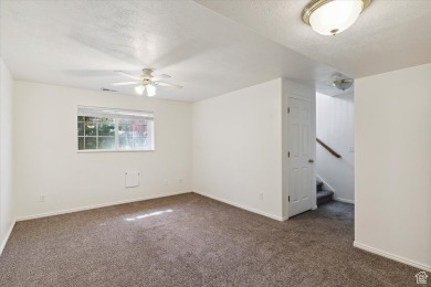 Welcome to this beautifully maintained single-family home on Sun Hills Golf Course in Utah - for sale on GolfHomes.com, golf home, golf lot