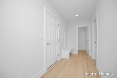 Interra Homes presents their ''Ashford'' condo with Michigan on Prairies Golf Club in Michigan - for sale on GolfHomes.com, golf home, golf lot
