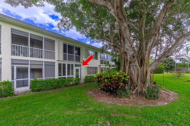 Welcome to your slice of paradise in the heart of Pompano Beach! on Wynmoor Golf Course in Florida - for sale on GolfHomes.com, golf home, golf lot