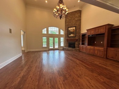 Welcome to 4345 Spring Branch Circle. This beautiful home is on Kinderlou Forest Golf Club in Georgia - for sale on GolfHomes.com, golf home, golf lot