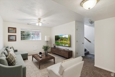 Welcome to this beautifully maintained single-family home on Sun Hills Golf Course in Utah - for sale on GolfHomes.com, golf home, golf lot