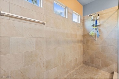 Luxury golf course living with spa and mountain views in on Mountain Falls Golf Course in Nevada - for sale on GolfHomes.com, golf home, golf lot