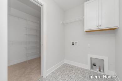 Interra Homes presents their ''Ashford'' condo with Michigan on Prairies Golf Club in Michigan - for sale on GolfHomes.com, golf home, golf lot