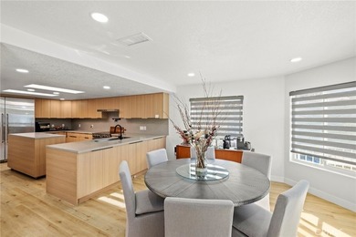 You must see this Beautifully remodeled, high end luxury home on  in California - for sale on GolfHomes.com, golf home, golf lot