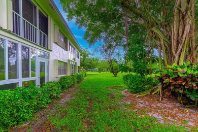Welcome to your slice of paradise in the heart of Pompano Beach! on Wynmoor Golf Course in Florida - for sale on GolfHomes.com, golf home, golf lot