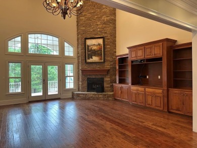 Welcome to 4345 Spring Branch Circle. This beautiful home is on Kinderlou Forest Golf Club in Georgia - for sale on GolfHomes.com, golf home, golf lot