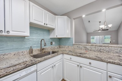 This one of a kind Meticulously kept Garden Home. Very private on River Oaks Golf Plantation  in South Carolina - for sale on GolfHomes.com, golf home, golf lot