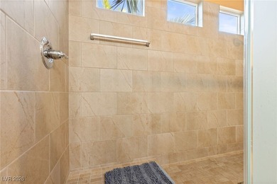 Luxury golf course living with spa and mountain views in on Mountain Falls Golf Course in Nevada - for sale on GolfHomes.com, golf home, golf lot