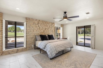 Welcome to 3900 Fairway Drive -- where luxury, comfort, and on De Cordova Bend Country Club in Texas - for sale on GolfHomes.com, golf home, golf lot