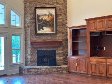 Welcome to 4345 Spring Branch Circle. This beautiful home is on Kinderlou Forest Golf Club in Georgia - for sale on GolfHomes.com, golf home, golf lot